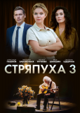 Стряпуха (сериал)