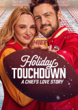 Holiday Touchdown: A Chiefs Love Story