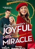 Debbie Macomber's Joyful Mrs. Miracle