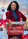 Scouting for Christmas