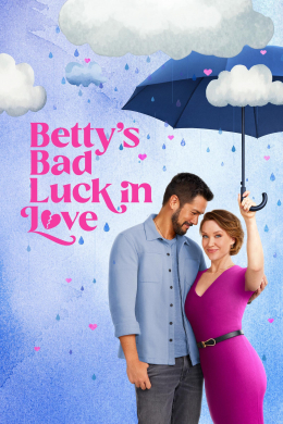 Betty&#039;s Bad Luck in Love