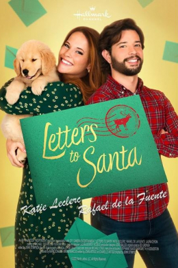 Letters to Santa