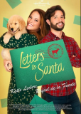 Letters to Santa