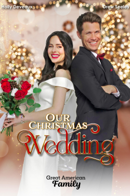 Our Christmas Wedding