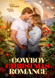 A Cowboy Christmas Romance