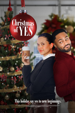 Christmas of Yes