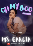 Oh My Boo (сериал)