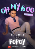 Oh My Boo (сериал)