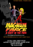 Magnum Farce: A Shot in the Park