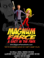 Magnum Farce: A Shot in the Park