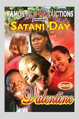 Valentine: Satanic Day