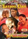 Valentine: Satanic Day