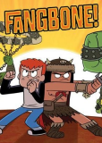 Fangbone! (сериал)