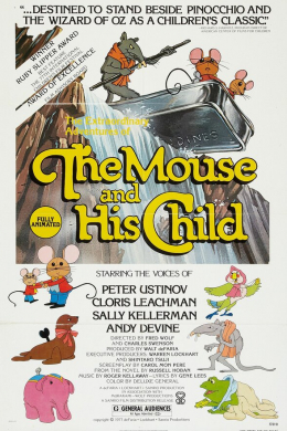 The Mouse and His Child