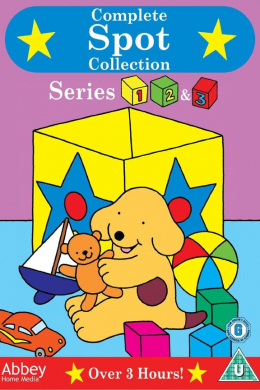 Приключения Пятнышка (сериал) Приключения Пятнышка (сериал)