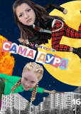 Сама дура (сериал)