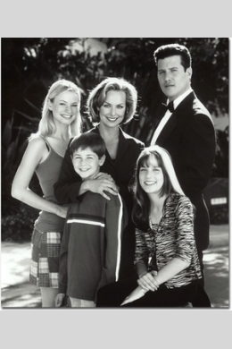 Секреты семьи Арно (сериал)