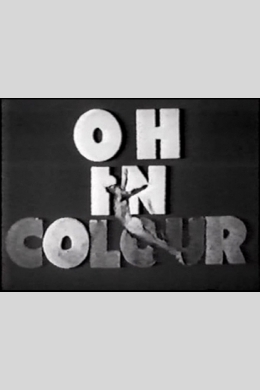 Oh in Colour (сериал)