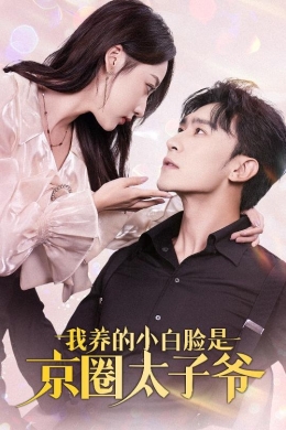 Мой прекрасный принц (сериал)