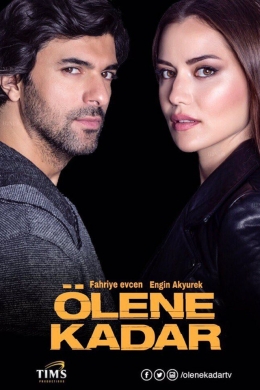 До самой смерти (сериал)