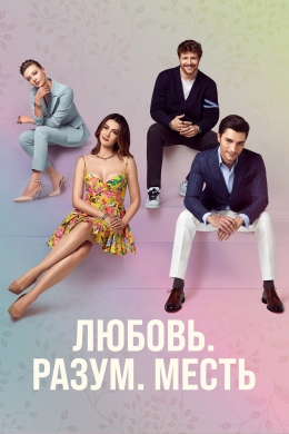 Любовь, разум, месть (сериал)