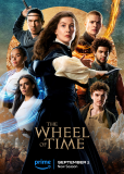 Колесо времени (сериал)