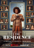 Резиденция (сериал)