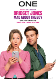 Бриджит Джонс. Без ума от мальчишки