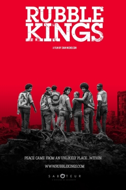 Rubble Kings
