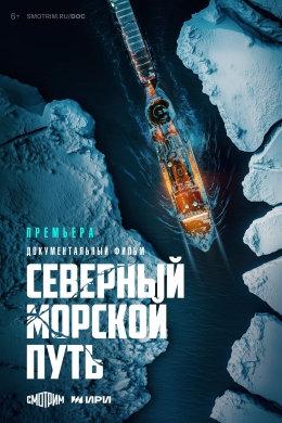Северный морской путь (сериал)