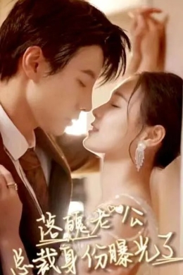 Отчаянный муж (сериал)