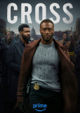 Кросс (сериал)