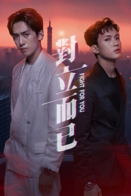 Борьба за тебя (сериал)