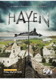 Тайны Хейвена (сериал)