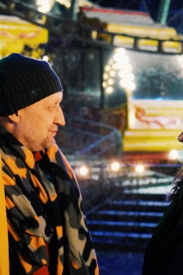 Встать на ноги (сериал)