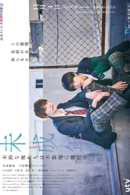 Наша юность: после истории (многосерийный)