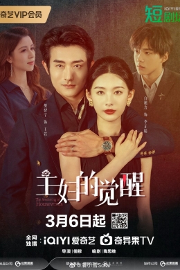 Пробуждение домохозяйки (сериал)