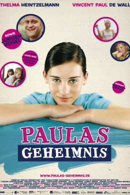 Тайна Паулы
