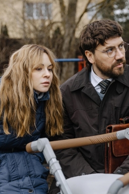 Полюби меня снова (сериал)