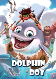 Мальчик-дельфин