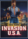 Вторжение в США