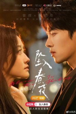 Цветок в тени (сериал)