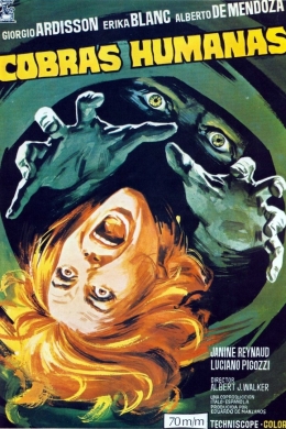 Человек ядовитее кобры