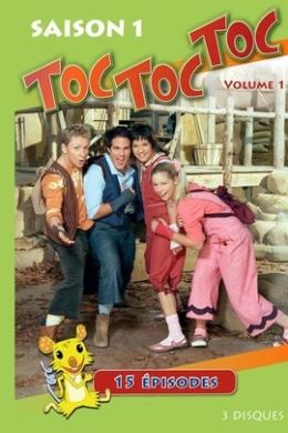 Toc Toc Toc (сериал)