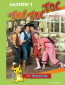 Toc Toc Toc (сериал)