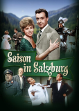 Сезон в Зальцбурге