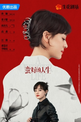 Лучшая жизнь (сериал)