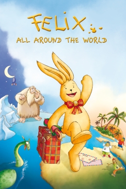 Путешествия Феликса