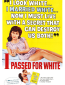 Меня принимали за белую