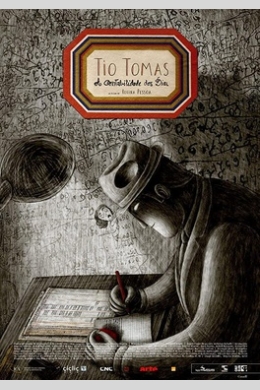 Дядя Томас: учёт дней